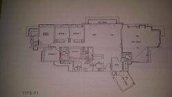 Paterson Residence (D9), Condominium #437182221